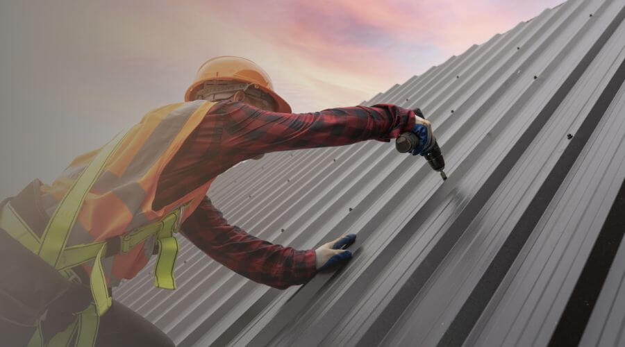 Professional residential roofers in Oakhurst, CA